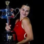 Sabalenka the best player in the world