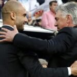 Ancelotti and Guardiola a rivalry for the ages